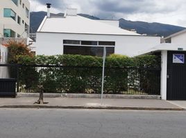 3 Habitación Casa en venta en Bicentenario Park, Quito, Quito, Quito