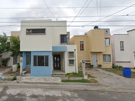 3 Habitación Casa en venta en Reynosa, Tamaulipas, Reynosa