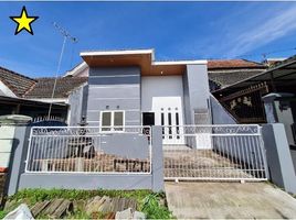 2 Kamar Rumah for sale in Pakis, Malang Regency, Pakis