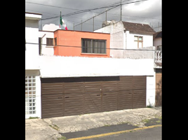 3 Schlafzimmer Villa zu verkaufen in Cuauhtemoc, Mexico City, Cuauhtemoc
