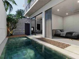 3 Kamar Vila for sale in Bali, Kuta, Badung, Bali