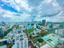 3 Schlafzimmer Appartement zu verkaufen in District 1, Ho Chi Minh City, Da Kao