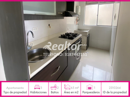 3 Habitación Apartamento en alquiler en Medellín, Antioquia, Medellín