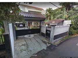 4 Bedroom House for sale in Cilandak Town Square, Cilandak, Pasar Minggu