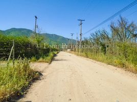  Terreno (Parcela) en venta en Melipilla, Santiago, Curacavi, Melipilla