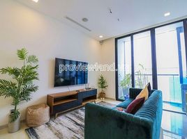 3 Bedroom Apartment for rent in Ben Nghe, Ho Chi Minh City, Ben Nghe