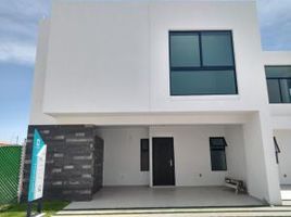 3 Schlafzimmer Villa zu verkaufen in San Luis Potosi, San Luis Potosi, San Luis Potosi, San Luis Potosi