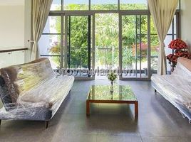 4 Schlafzimmer Villa zu verkaufen in District 9, Ho Chi Minh City, Phuoc Long B