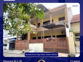 10 Habitación Casa en venta en Rungkut, East Jawa, Rungkut