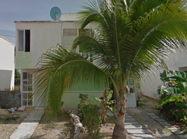 Maison 2 chambre à vendre à Cozumel, Quintana Roo, Cozumel