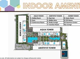  Departamento en venta en Pasay City, Metro Manila, Pasay City