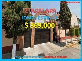 Villa 3 chambre à vendre à Coyoacan, Mexico City, Coyoacan