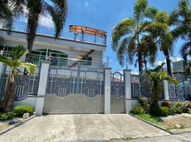 7 chambre Villa for rent in Central Luzon, Angeles City, Pampanga, Central Luzon