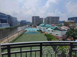 1 Habitación Apartamento en venta en Paranaque City, Metro Manila, Paranaque City