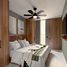 2 Schlafzimmer Appartement zu verkaufen in Cozumel, Quintana Roo, Cozumel, Quintana Roo