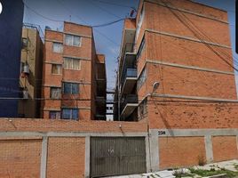 2 Habitación Apartamento en venta en Iztacalco, Ciudad de México, Iztacalco
