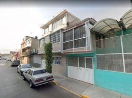 Maison 4 chambre à vendre à Gustavo A Madero, Mexico City, Gustavo A Madero