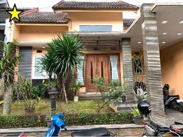 3 Habitación Casa en venta en Lowok Waru, East Jawa, Lowok Waru, Malang Regency, East Jawa