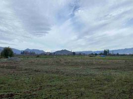  Terreno (Parcela) en venta en Valparaíso, Los Andes, Los Andes, Valparaíso