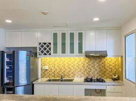 3 chambre Appartement for sale in Thao Dien, District 2, Thao Dien