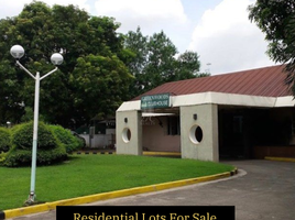 Terrain à vendre à Cainta, Calabarzon, Cainta, Rizal