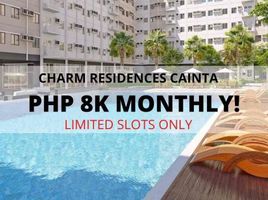 2 Bedroom Apartment for sale in Cainta, Calabarzon, Cainta, Rizal, Calabarzon