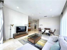 3 chambre Appartement for rent in Binh Trung Tay, District 2, Binh Trung Tay