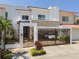 Maison 4 chambre à vendre à Puerto Vallarta, Jalisco, Puerto Vallarta