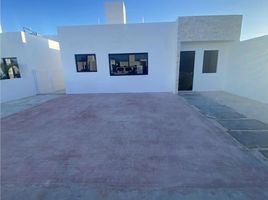 Maison 2 chambre à vendre à Yaxkukul, Yucatan, Yaxkukul