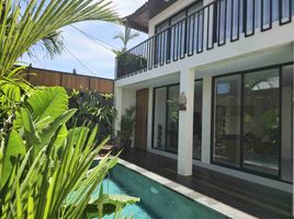 3 Bedroom House for sale in Badung, Bali, Kuta, Badung