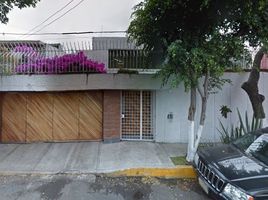 4 Schlafzimmer Haus zu verkaufen in Alvaro Obregon, Mexico City, Alvaro Obregon