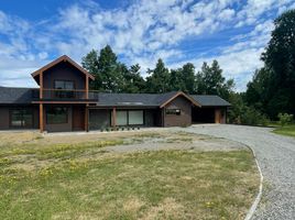 5 Habitación Casa en venta en Hospital San Francisco Pucon, Pucón, Pucón