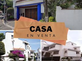 4 Schlafzimmer Wohnung zu verkaufen in Alvaro Obregon, Mexico City, Alvaro Obregon