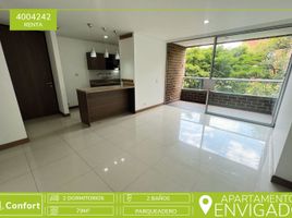 2 Habitación Departamento en alquiler en Antioquia, Medellín, Antioquia