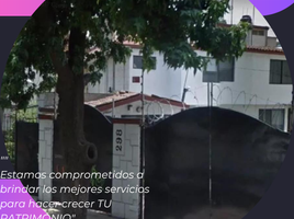 4 Schlafzimmer Haus zu verkaufen in Coyoacan, Mexico City, Coyoacan, Mexico City