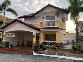 4 chambre Maison for rent in Mabalacat City, Pampanga, Mabalacat City