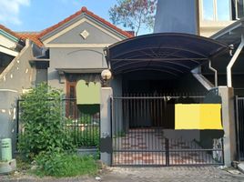 2 Kamar Vila for sale in Lakarsantri, East Jawa, Lakarsantri, Surabaya, East Jawa, Indonesia