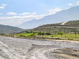  Terreno (Parcela) en venta en Santa Catarina, Nuevo León, Santa Catarina