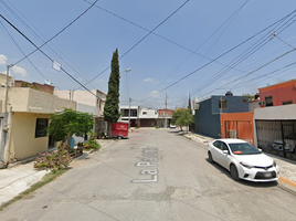 Maison 2 chambre à vendre à Monterrey, Nuevo Leon, Monterrey