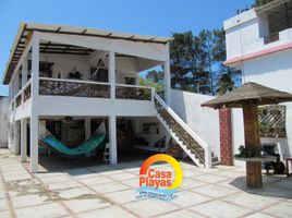 6 Bedroom House for sale in Ecuador, General Villamil Playas, Playas, Guayas, Ecuador