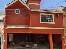 Villa 4 chambre à vendre à Monterrey, Nuevo Leon, Monterrey, Nuevo Leon