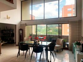 4 Habitación Apartamento en venta en Medellín, Antioquia, Medellín