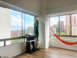 2 Habitación Departamento en alquiler en Medellín, Antioquia, Medellín