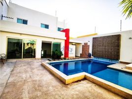 在Campeche出租的4 卧室 屋, Carmen, Campeche