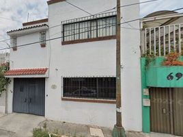 4 Schlafzimmer Villa zu verkaufen in Benito Juarez, Mexico City, Benito Juarez