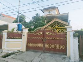 5 Schlafzimmer Haus zu verkaufen in Tambaksari, East Jawa, Tambaksari