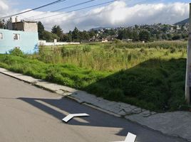  Terreno (Parcela) en venta en Lerma, México, Lerma, México, México