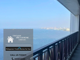 4 Bedroom Apartment for sale in Manila Baywalk, Malate, Malate