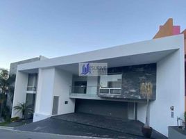 3 Schlafzimmer Villa zu verkaufen in Monterrey, Nuevo Leon, Monterrey, Nuevo Leon