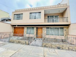 5 Habitación Villa en venta en Lima, San Isidro, Lima, Lima